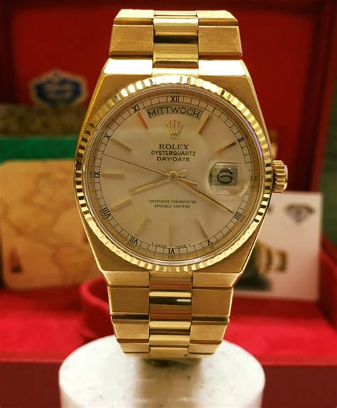 rolex data originale foto|rolex day date lookup.